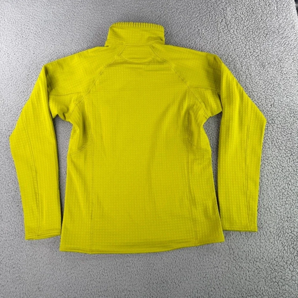 Patagonia great clean